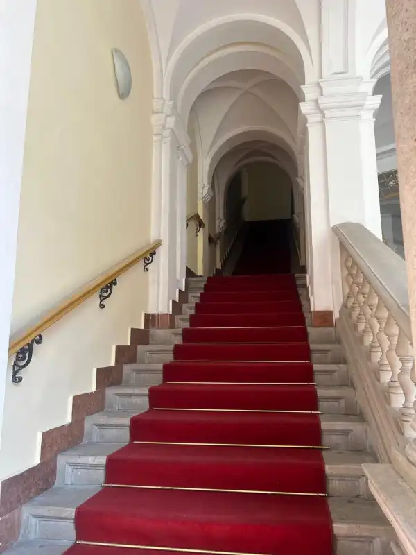 Kiadó iroda, Budapest, VI. kerület 3 szoba 160 m² 560.00 M Ft/hó