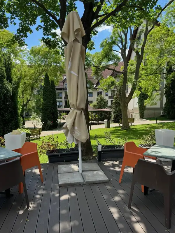 Kiadó iroda, Budapest, XI. kerület 6 szoba 136 m² 744 E Ft/hó