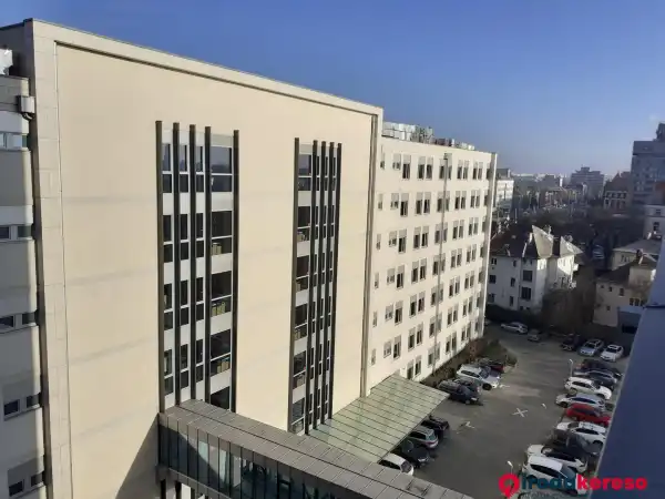 Kiadó iroda, Budapest, XIV. kerület 9 szoba 417 m² 2.20 M Ft/hó