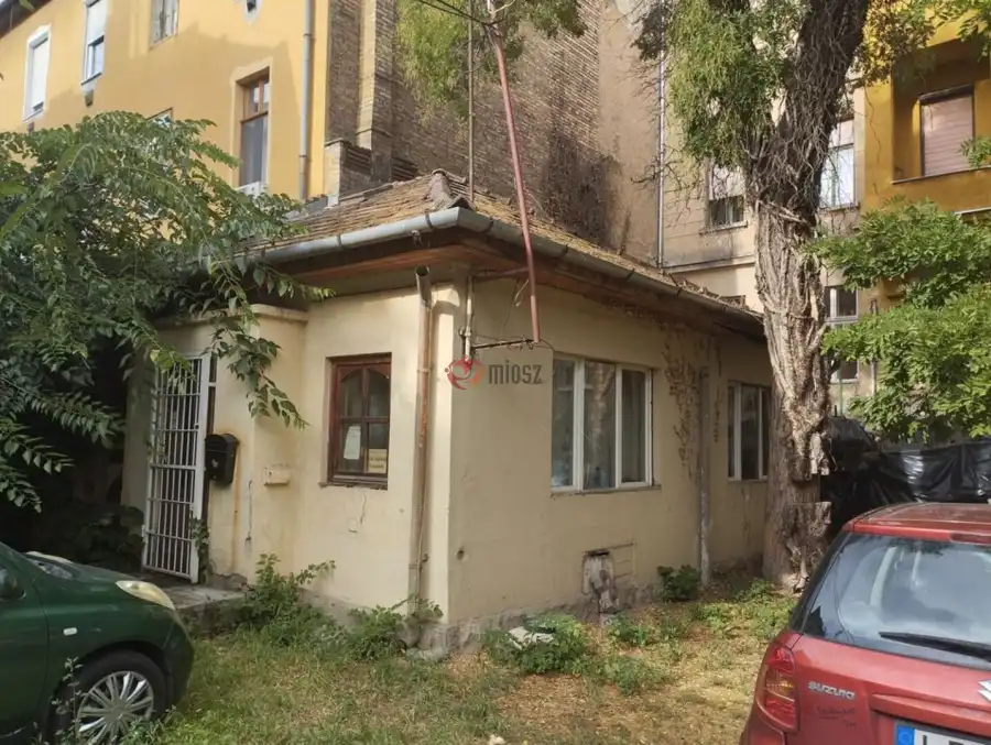 kiadó iroda, Budapest, XIV. kerület