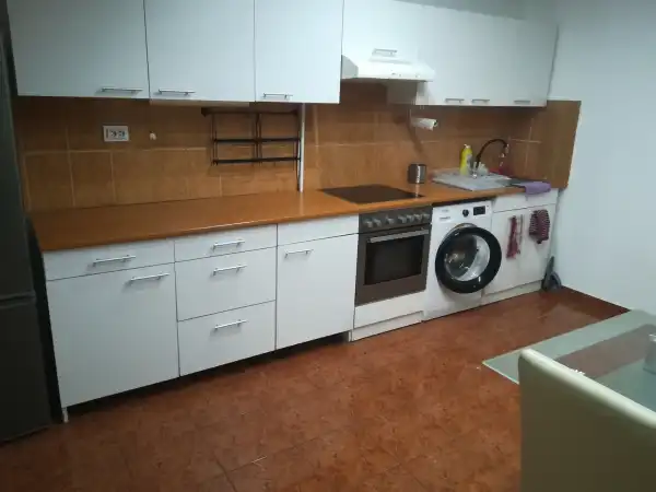 Kiadó panellakás, Nyíregyháza 2 szoba 56 m² 150 E Ft/hó