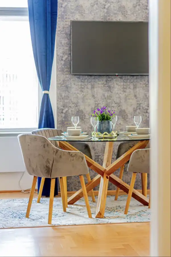 Kiadó téglalakás, Budapest, I. kerület 1 szoba 40 m² 263 E Ft/hó