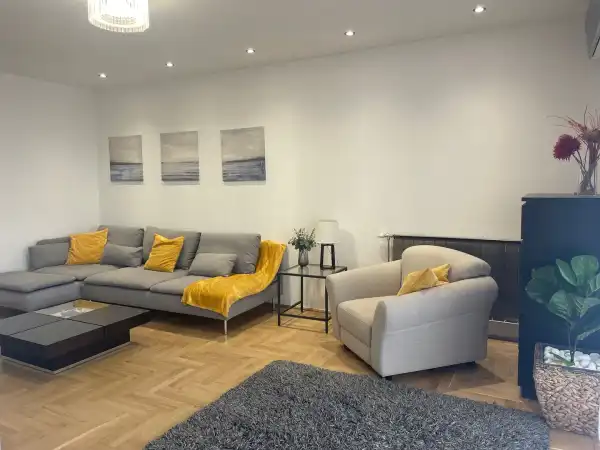 Kiadó téglalakás, Budapest, II. kerület 3 szoba 85 m² 608 E Ft/hó
