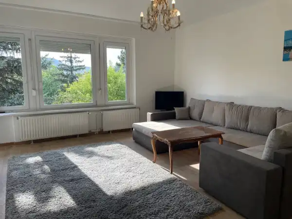 Kiadó téglalakás, Budapest, II. kerület 3+1 szoba 130 m² 729 E Ft/hó