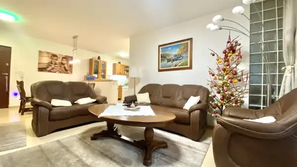 Kiadó téglalakás, Budapest, IX. kerület 3 szoba 62 m² 350 E Ft/hó