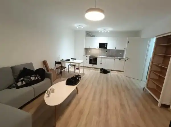 Kiadó téglalakás, Budapest, IX. kerület 3 szoba 60 m² 486 E Ft/hó