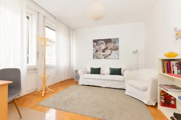 Kiadó téglalakás, Budapest, V. kerület 3 szoba 68 m² 405 E Ft/hó