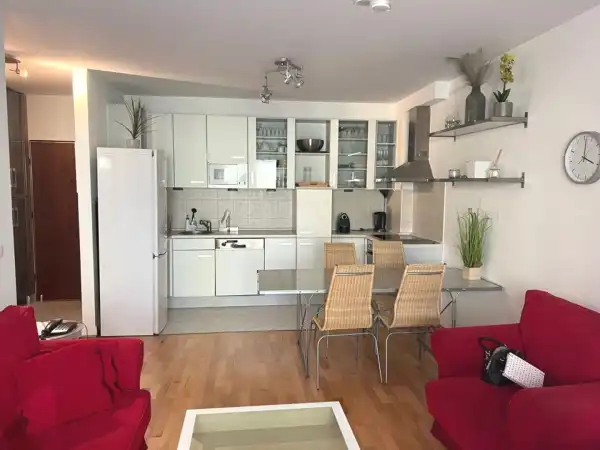 Kiadó téglalakás, Budapest, V. kerület 2 szoba 52 m² 324 E Ft/hó