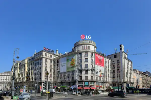 Kiadó téglalakás, Budapest, VII. kerület 4 szoba 105 m² 810 E Ft/hó