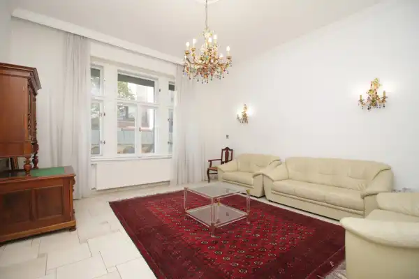 Kiadó téglalakás, Budapest, XII. kerület 4 szoba 142 m² 446 E Ft/hó
