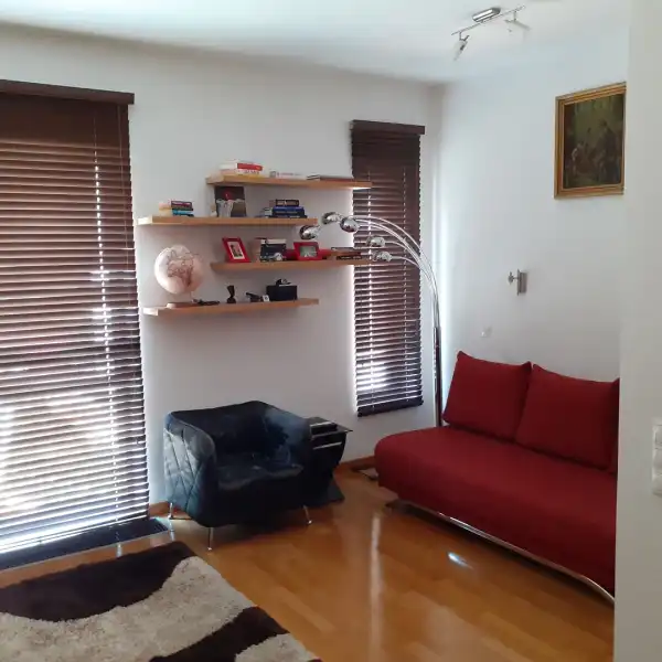 Kiadó téglalakás, Budapest, XIII. kerület 1 szoba 30 m² 243 E Ft/hó