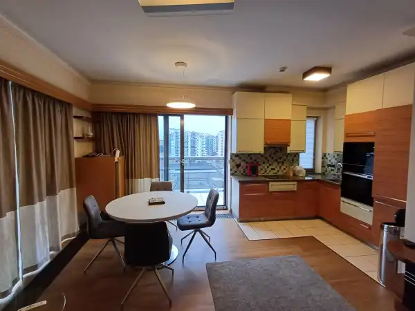 Kiadó téglalakás, Budapest, XIII. kerület 2+1 szoba 63 m² 527 E Ft/hó