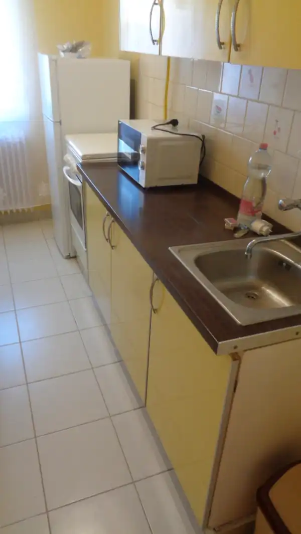 Kiadó téglalakás, Nyíregyháza 1+1 szoba 43 m² 100 E Ft/hó