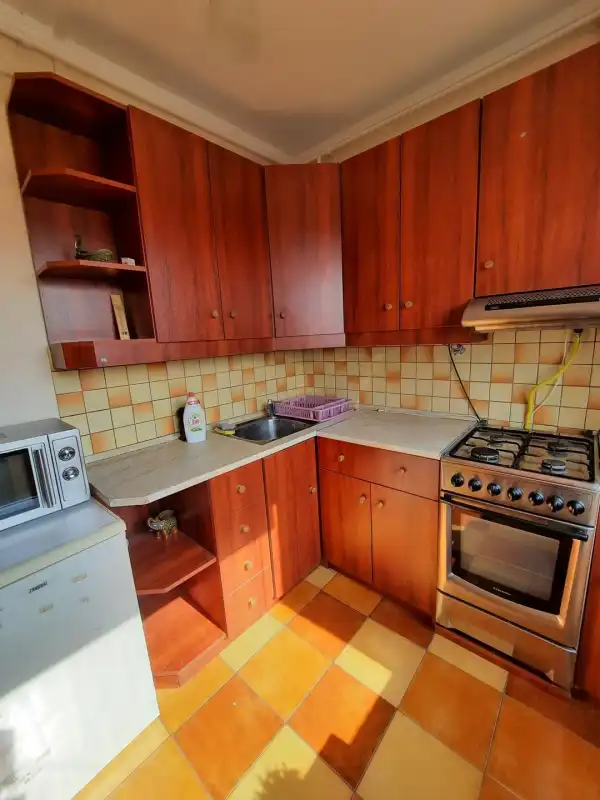 Kiadó téglalakás, Nyíregyháza 1 szoba 38 m² 120 E Ft/hó