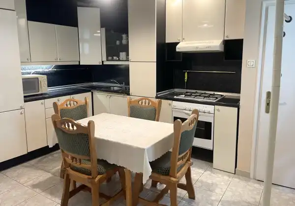 Kiadó téglalakás, Nyíregyháza 2 szoba 62 m² 150 E Ft/hó