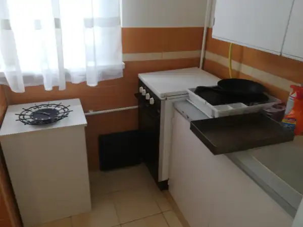 Kiadó téglalakás, Nyíregyháza 1 szoba 27 m² 80 E Ft/hó