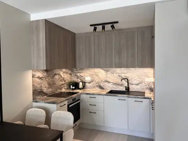 Kiadó új építésű téglalakás, Budapest, XI. kerület 2 szoba 45 m² 320 E Ft/hó