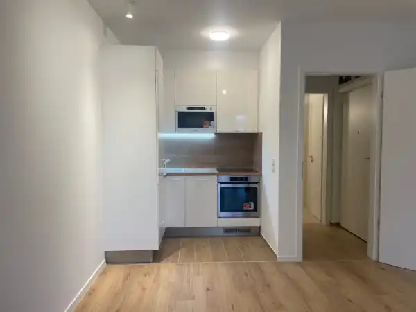 Kiadó új építésű téglalakás, Budapest, XIII. kerület 2 szoba 40 m² 250 E Ft/hó
