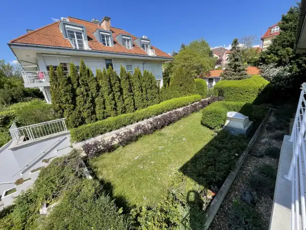 Kiadó újszerű téglalakás, Budapest, II. kerület 4 szoba 114 m² 720 E Ft/hó