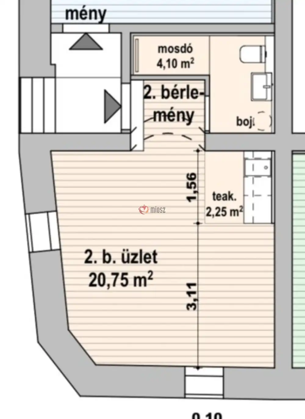 Budapest, IX. kerület - Középső-Ferencváros