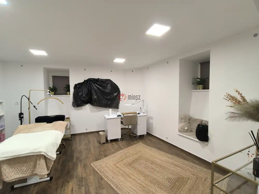 Budapest, IX. kerület - Középső-Ferencváros