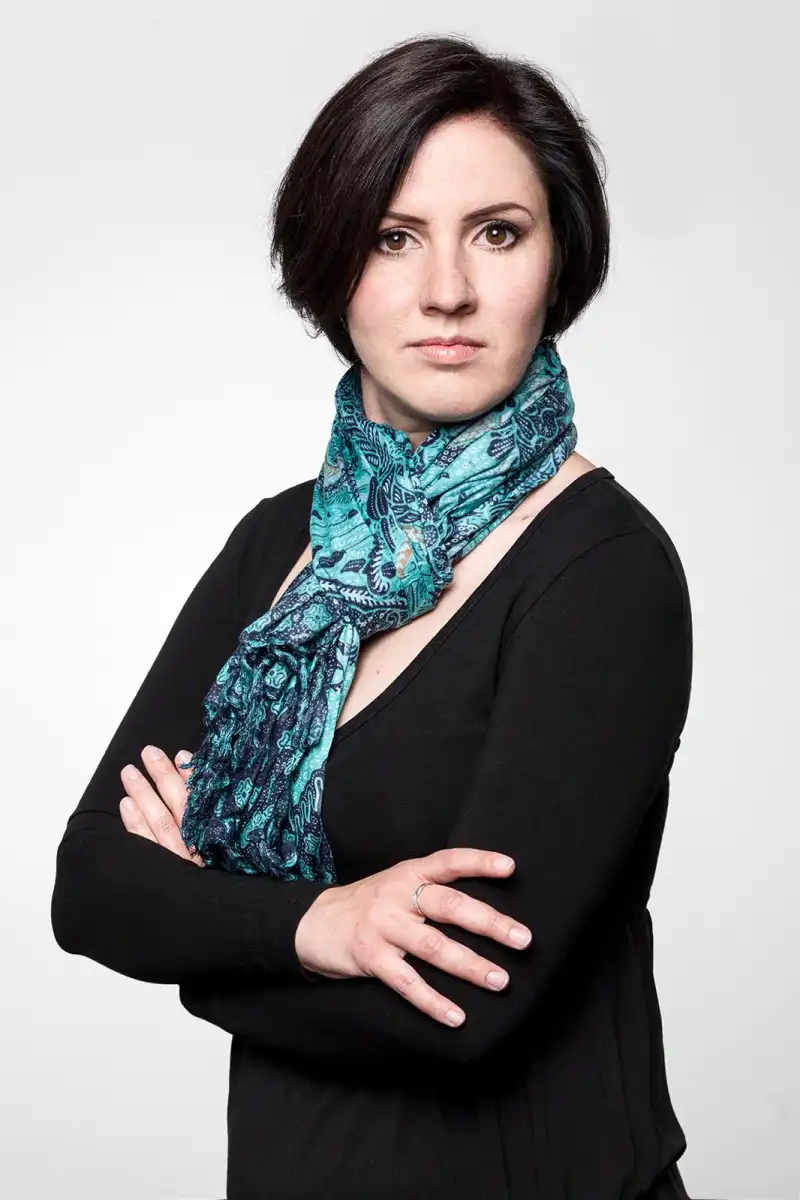 Czinkóczky Kinga