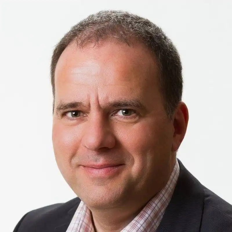 Drahota Szabó András