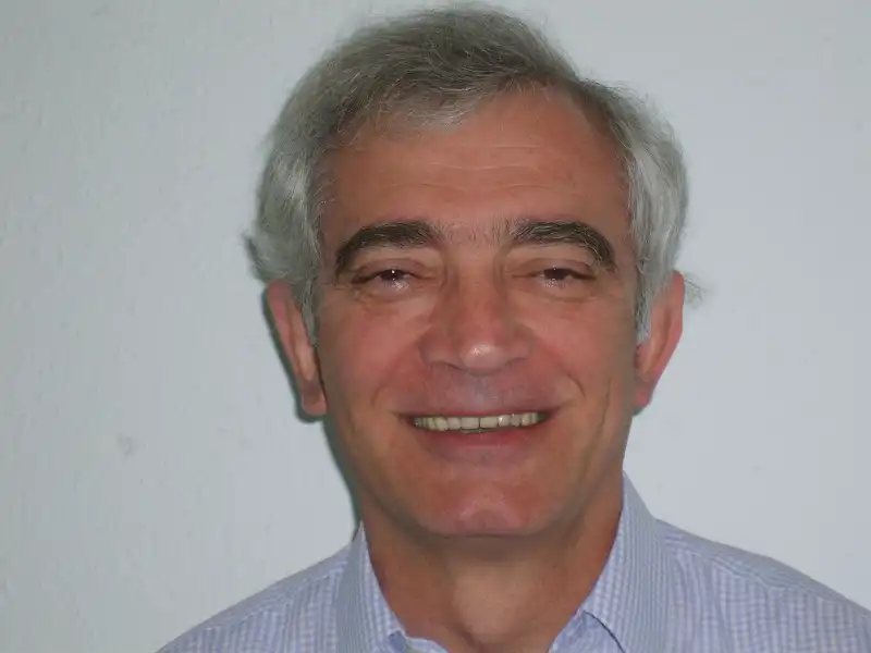 Kecskeméti József