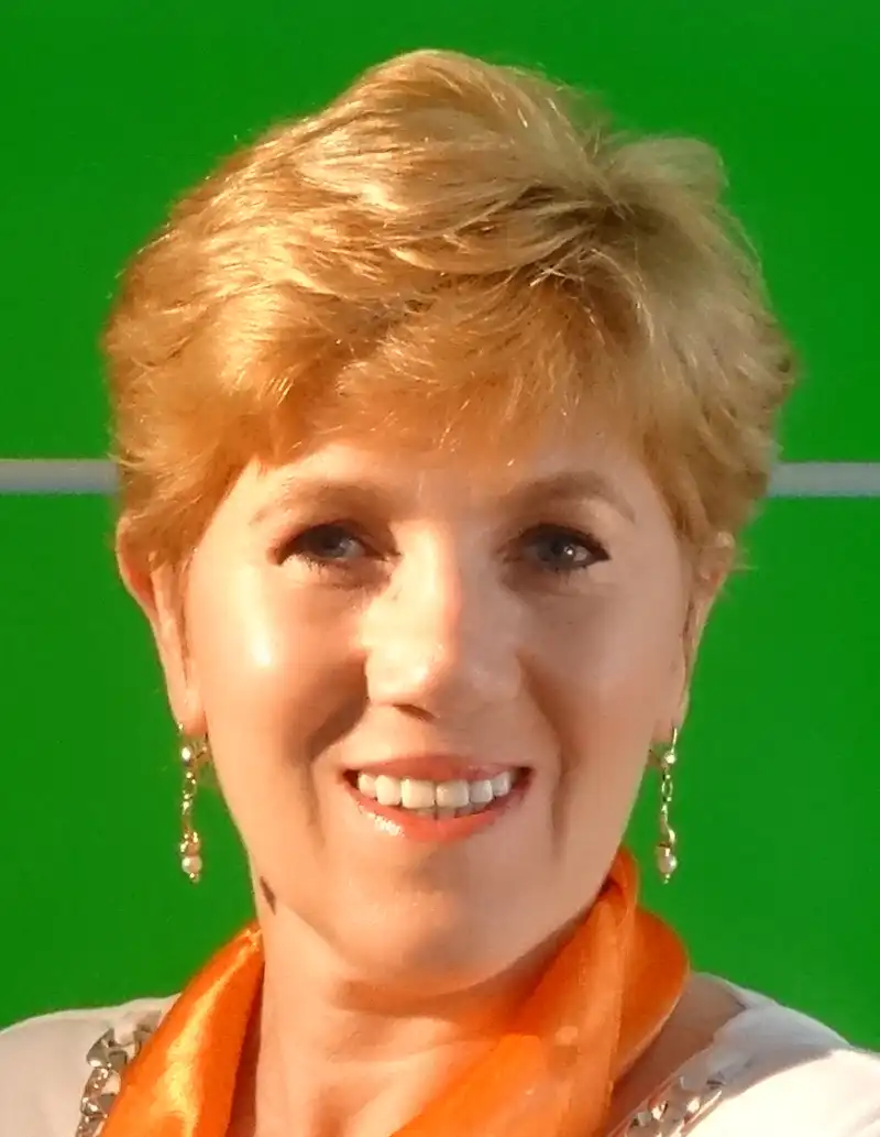 Molnár Adrienne